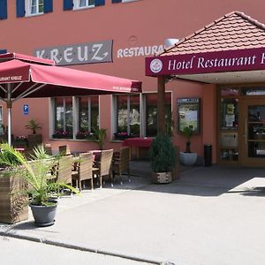 Hotel Restaurant Kreuz Spaichingen